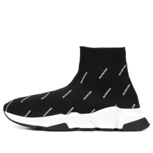 Speed Trainer ‘Black White’