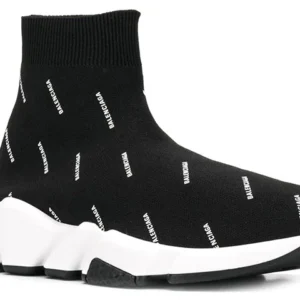 Speed Trainer ‘Black White’