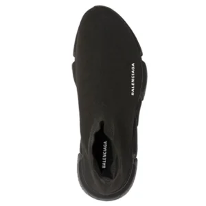 Speed Trainer High ‘Black’ 2019