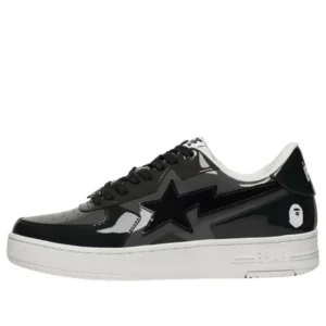 Sta Icon ‘Black’