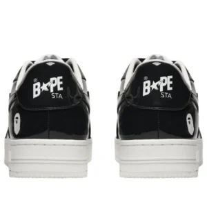 Sta Icon ‘Black’