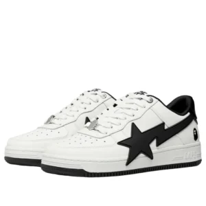 Sta OS #2 ‘Black’