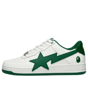 Sta OS #2 ‘Green’