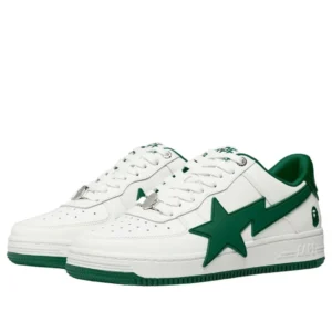 Sta OS #2 ‘Green’