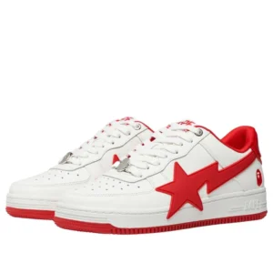 Sta OS #2 ‘Red’