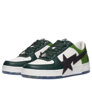 Sta OS ‘Green’