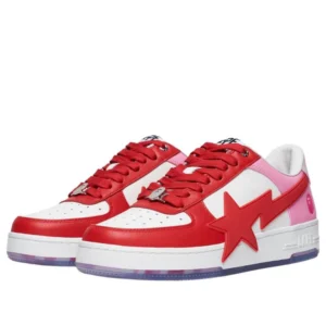Sta OS ‘Pink’