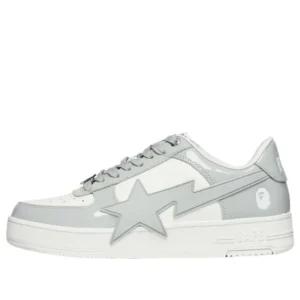 Sta Os #3 M2 ‘Grey’