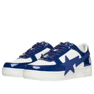 Sta Os #3 M2 ‘Navy’