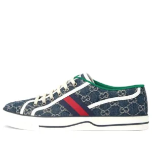 Tennis 1977 ‘Blue Ivory’