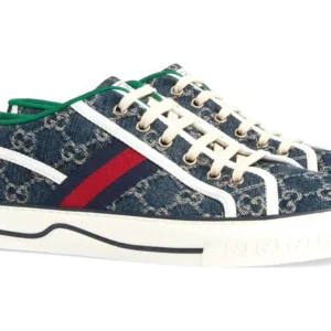 Tennis 1977 ‘Blue Ivory’