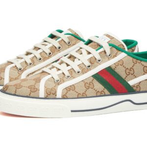 Tennis 1977 ‘Ebony’