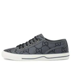 Tennis 1977 ‘GG Monogram Grey Black’