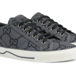Tennis 1977 ‘GG Monogram Grey Black’