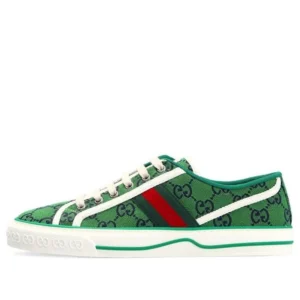 Tennis 1977 ‘Green’