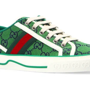 Tennis 1977 ‘Green’