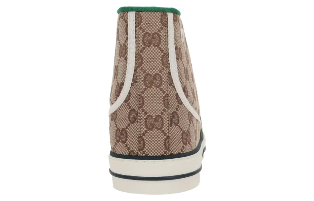 Tennis 1977 High 'Beige Ebony' (foto 3)