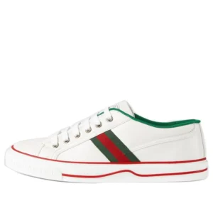 Tennis 1977 ‘White’