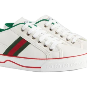 Tennis 1977 ‘White’