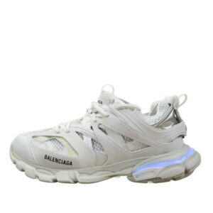 Track LED Trainer ‘White’
