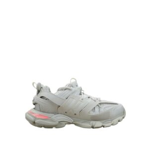 Track LED Trainer ‘White’