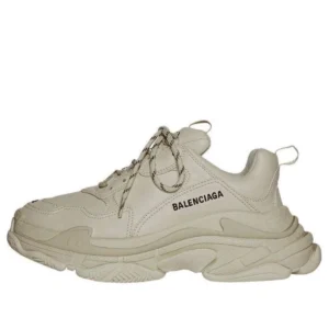 Triple S ‘Beige’