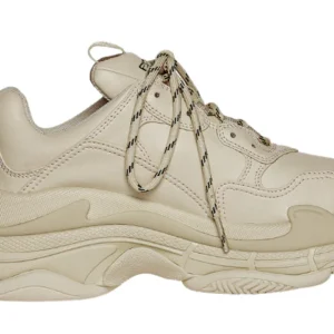 Triple S ‘Beige’