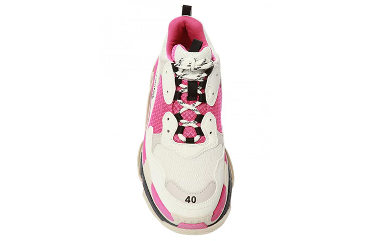 Triple S 'Pink White' - Imagen 3