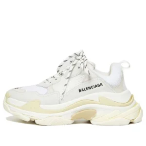Triple S Trainer ‘White’