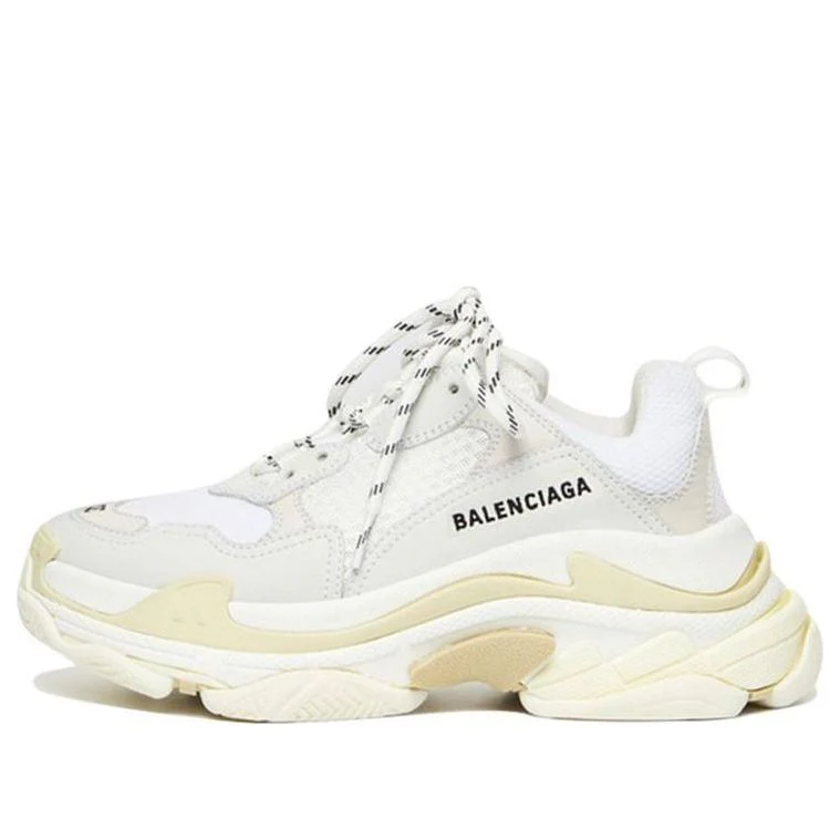 Triple S Trainer 'White'