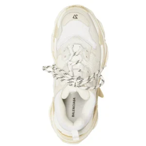 Triple S Trainer ‘White’