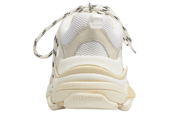 Triple S Trainer 'White' - Imagen 3