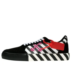 Vulc ‘Black White’