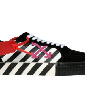 Vulc ‘Black White’