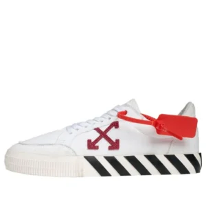 Vulc Sneaker ‘White Violet’