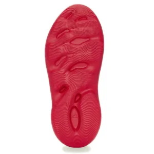 Yeezy Foam Runner ‘Vermilion’