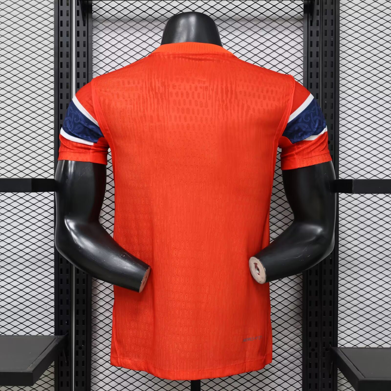 Noruega 1º Equipacion Jugador 26 - Imagen 2