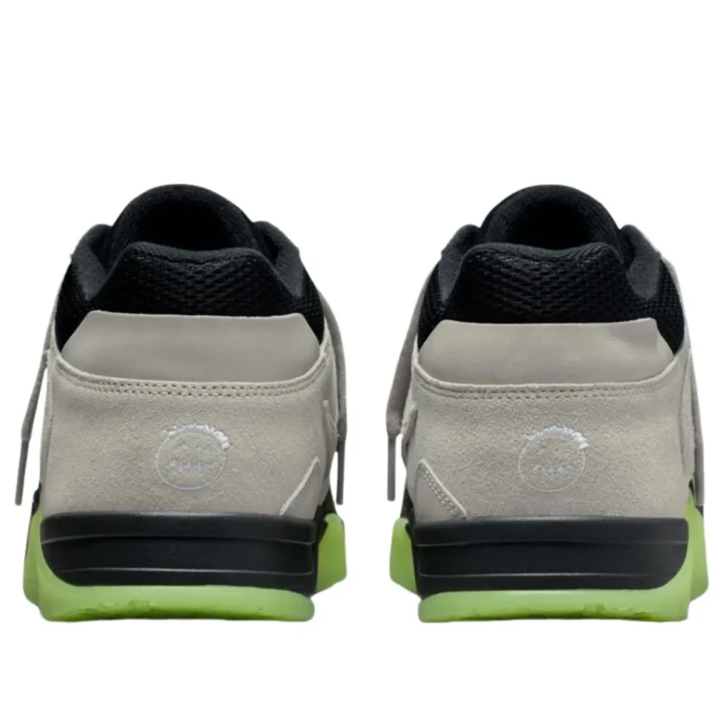 Air Jordan x Chase B x Travis Scott Jordan Jumpman Jack TR 'Black Night Silver' (foto 2)