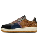 Air Force 1 x Travis Scott 'Cactus Jack'
