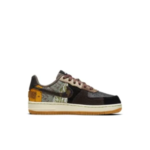 Air Force 1 x Travis Scott ‘Cactus Jack’