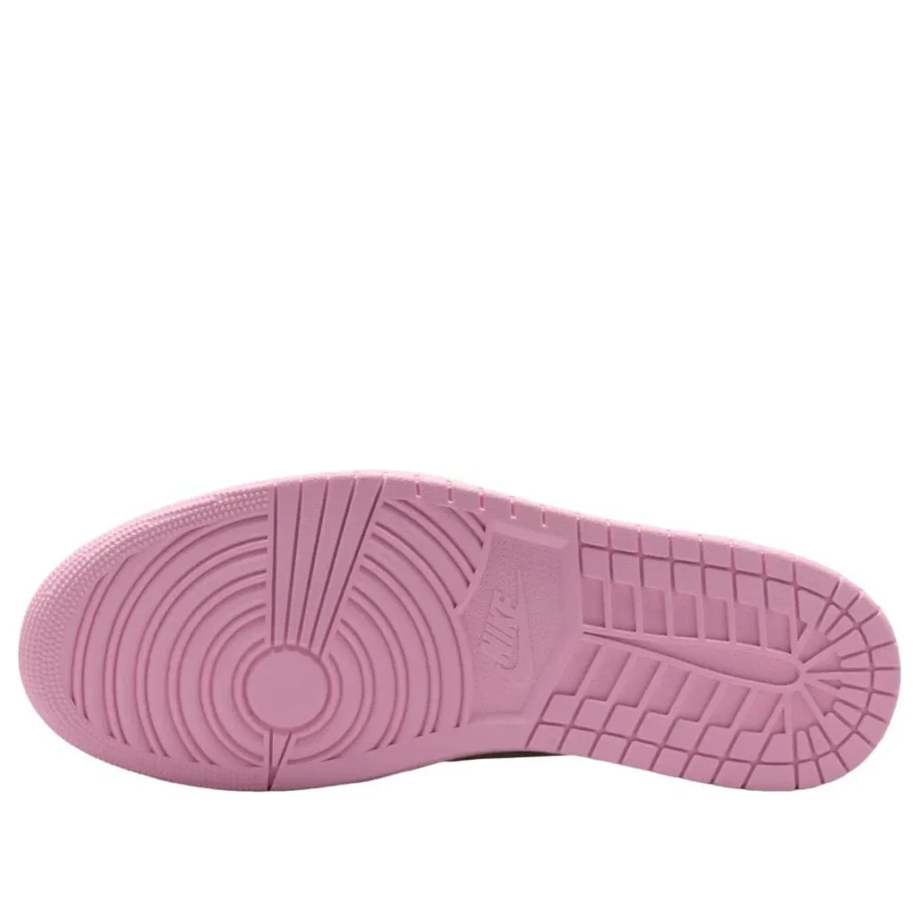 Air Jordan 1 Low OG x Travis Scott 'Shy Pink' (foto 3)