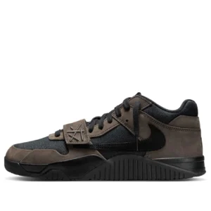 Air Jordan x Travis Scott Jumpman Jack TR ‘Dark Mocha’