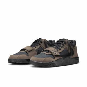 Air Jordan x Travis Scott Jumpman Jack TR ‘Dark Mocha’