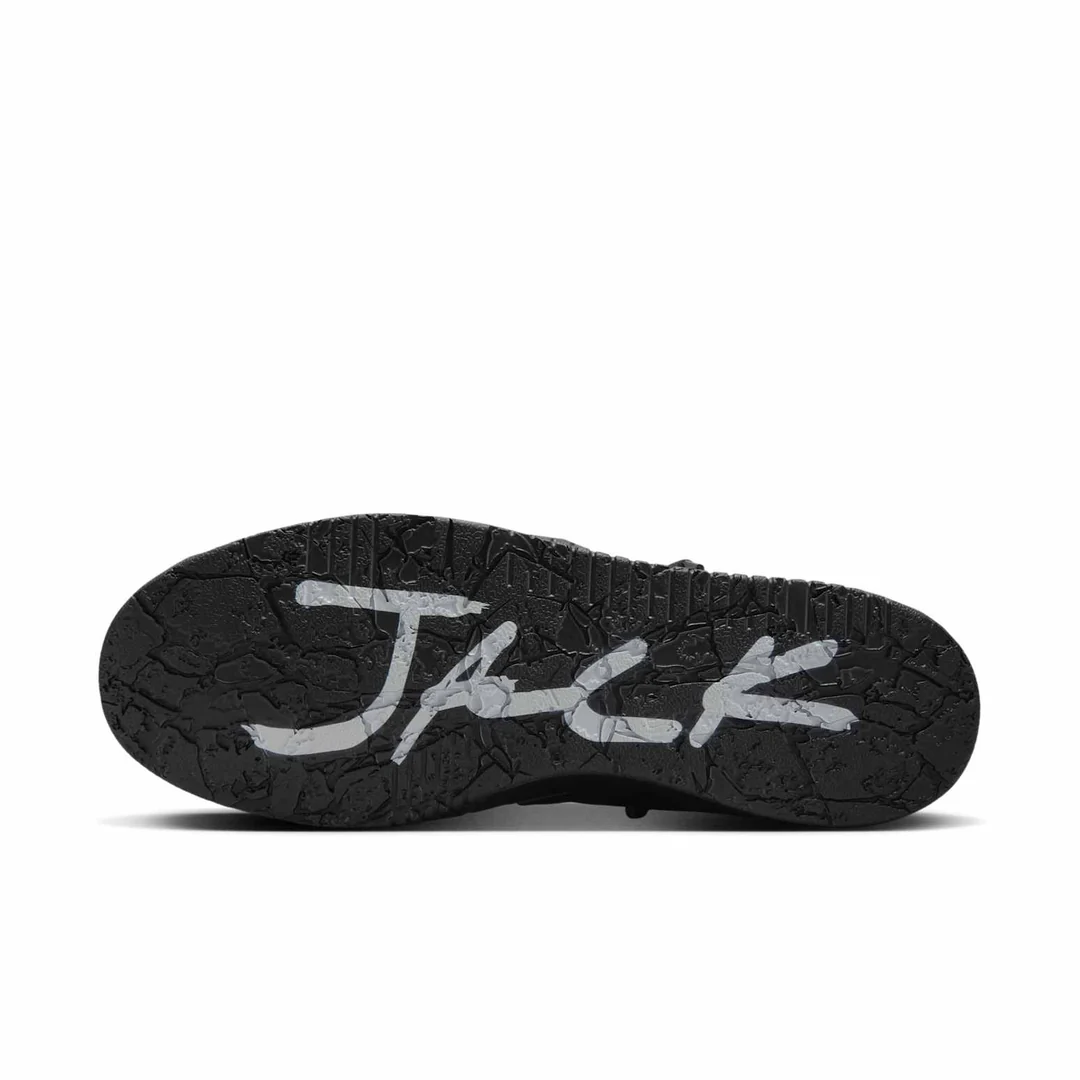 Air Jordan x Travis Scott Jumpman Jack TR 'Dark Mocha' - Imagen 3