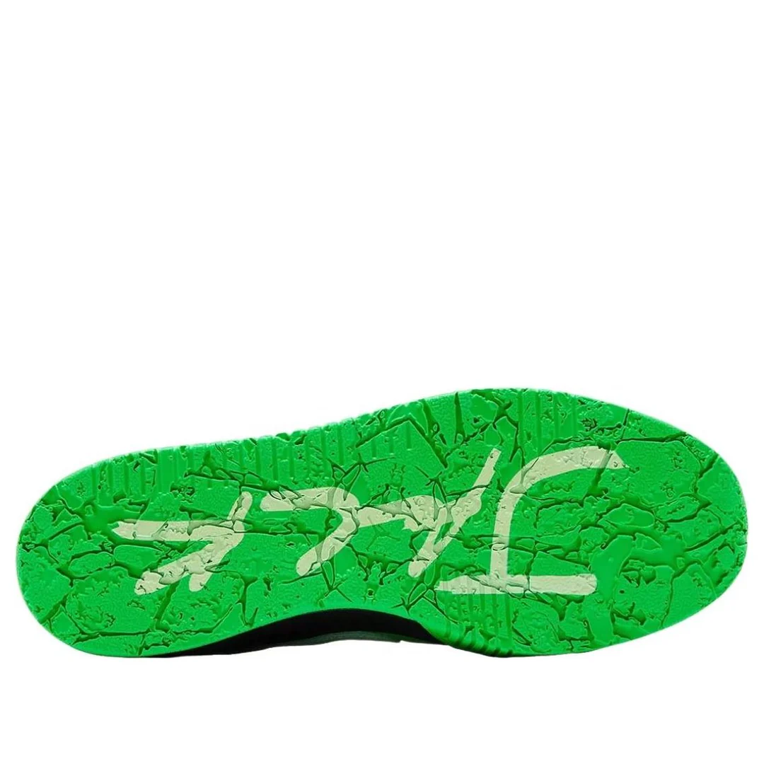 Air Jordan x Travis Scott Jumpman Jack TR 'Green Spark' - Imagen 3