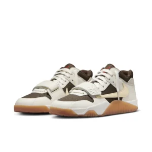 Air Jordan x Travis Scott Jumpman Jack TR ‘Sail’