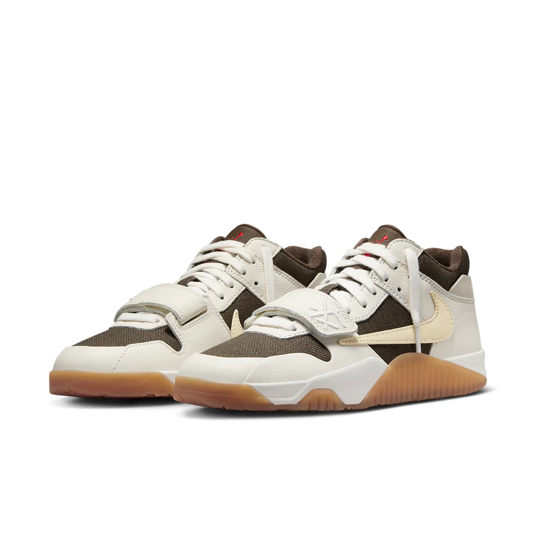 Air Jordan x Travis Scott Jumpman Jack TR 'Sail' - Imagen 2