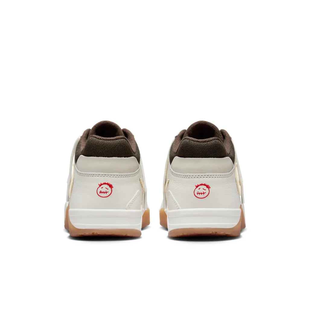 Air Jordan x Travis Scott Jumpman Jack TR 'Sail' (foto 4)