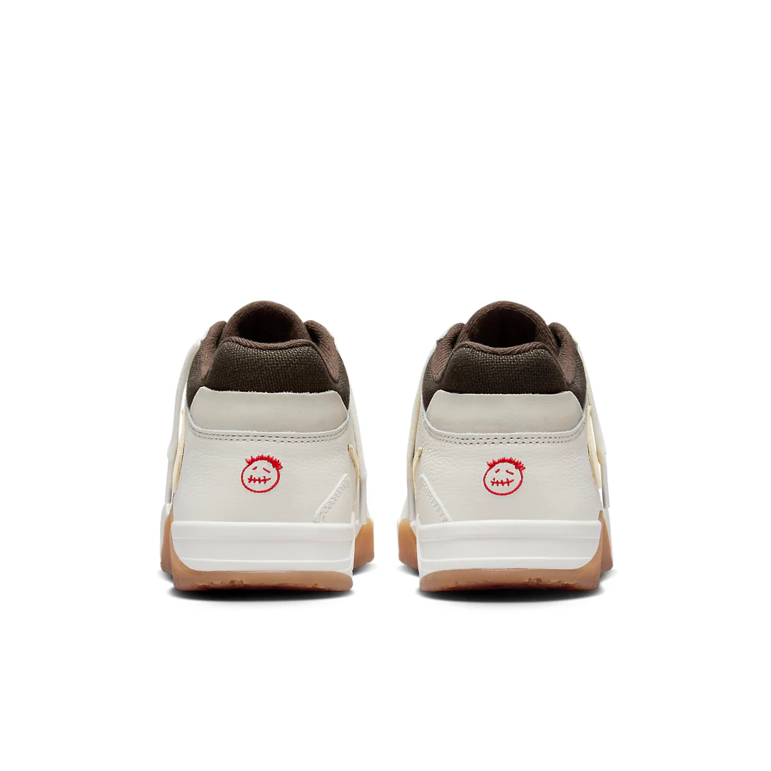 Air Jordan x Travis Scott Jumpman Jack TR 'Sail' - Imagen 4