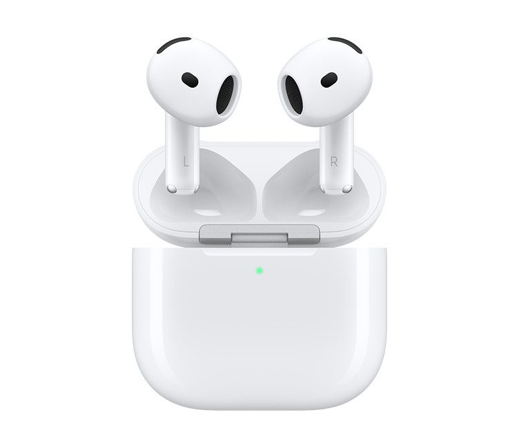 AirPods 4